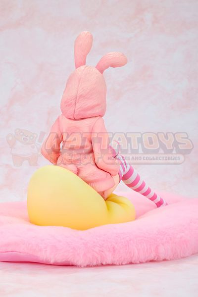 PREORDER - KADOKAWA - Rascal Does Not Dream of a Knapsack Kid - 1/7 Mai Sakurajima Hoodie™ Look Rabbit Ears Ver. Popular Edition