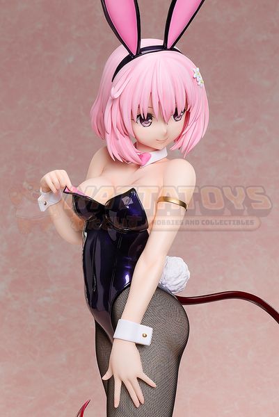 PREORDER - FREEIng - To Love-Ru Darkness - 1/3 Momo Belia Deviluke Bunny Ver.