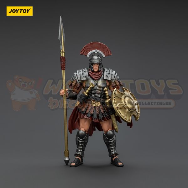 PREORDER - JoyToy - Strife - Roman Republic Legion X Centurion