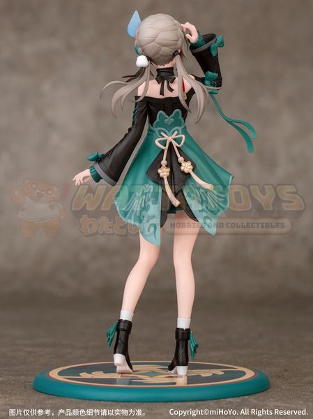 PREORDER - Myethos - Honkai: Star Rail - 1/10 Gift+ Qingque
