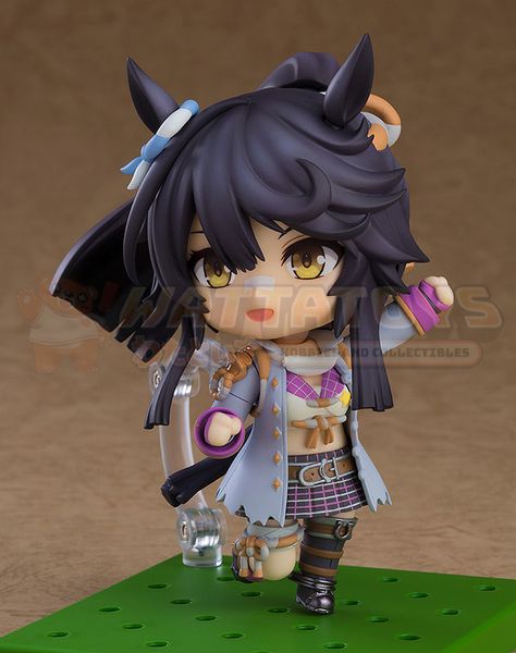 PREORDER - Good Smile Company - Umamusume: Pretty Derby - Nendoroid Narita Brian