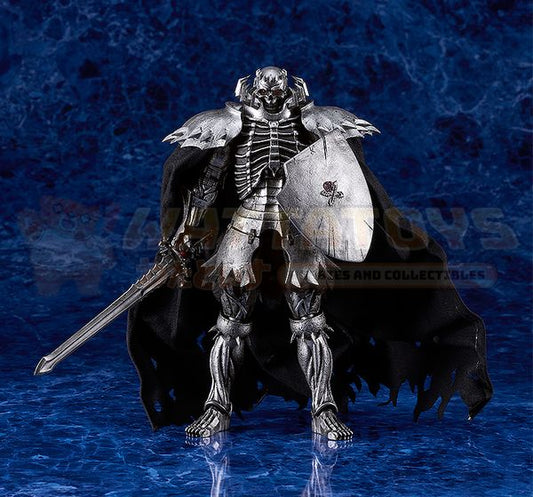 PREORDER - Max Factory - Berserk - figma Skull Knight DX Edition