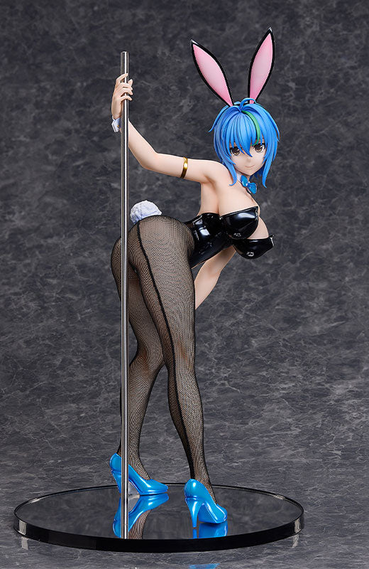 [PRE-ORDER] FREEing 1/4 High School DxD HERO Xenovia Bunny Ver.
