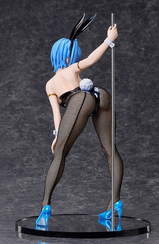 [PRE-ORDER] FREEing 1/4 High School DxD HERO Xenovia Bunny Ver.