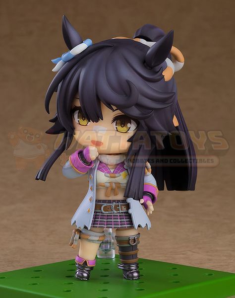 PREORDER - Good Smile Company - Umamusume: Pretty Derby - Nendoroid Narita Brian