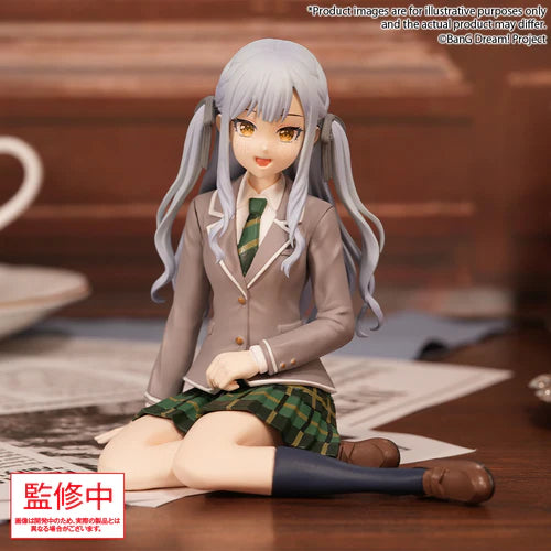 [PRE-ORDER] BUSHIROAD BanG Dream! Premium Figure Ave Mujica Sakiko Togawa Uniform ver.