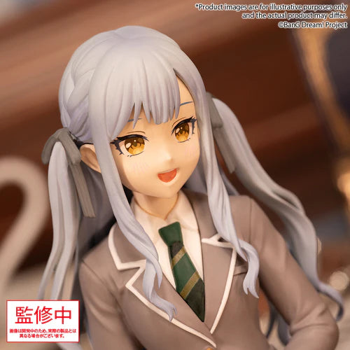 [PRE-ORDER] BUSHIROAD BanG Dream! Premium Figure Ave Mujica Sakiko Togawa Uniform ver.