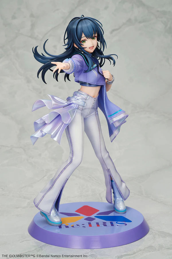 [PRE-ORDER] Design COCO THE IDOLM@STER Gakuen TEMARI TSUKIMURA Re;IRIS Ver. 1/7 Complete Figure