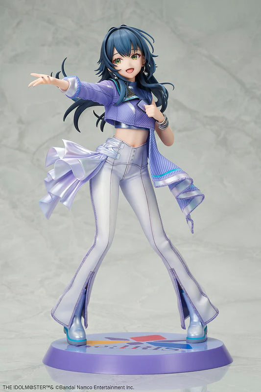 [PRE-ORDER] Design COCO THE IDOLM@STER Gakuen TEMARI TSUKIMURA Re;IRIS Ver. 1/7 Complete Figure