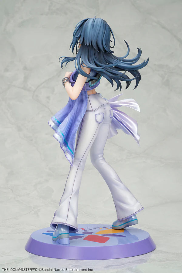 [PRE-ORDER] Design COCO THE IDOLM@STER Gakuen TEMARI TSUKIMURA Re;IRIS Ver. 1/7 Complete Figure
