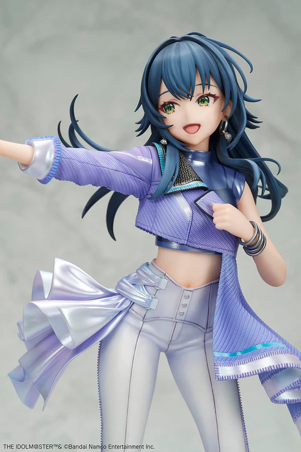 [PRE-ORDER] Design COCO THE IDOLM@STER Gakuen TEMARI TSUKIMURA Re;IRIS Ver. 1/7 Complete Figure