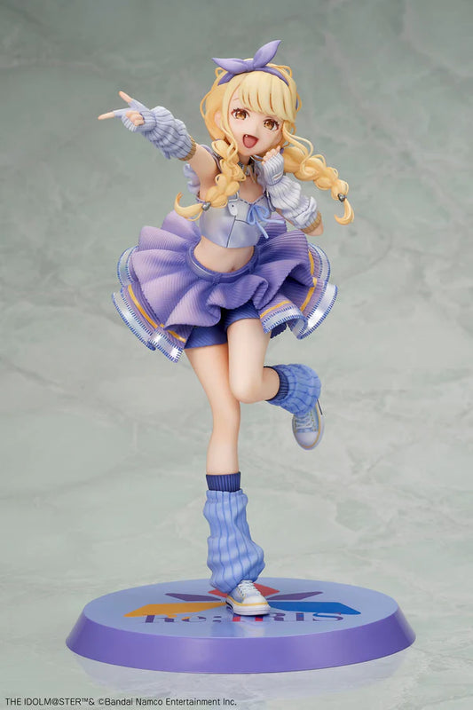 [PRE-ORDER] Design COCO THE IDOLM@STER Gakuen KOTONE FUJITA Re;IRIS Ver. 1/7 Complete Figure