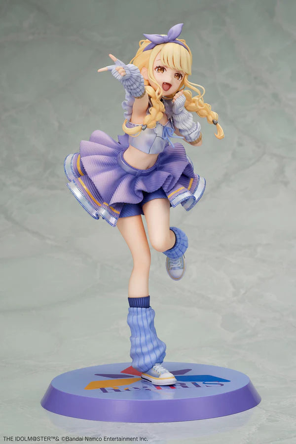 [PRE-ORDER] Design COCO THE IDOLM@STER Gakuen KOTONE FUJITA Re;IRIS Ver. 1/7 Complete Figure