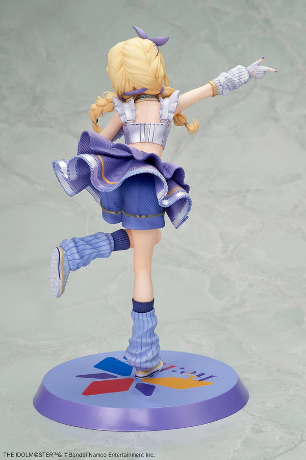 [PRE-ORDER] Design COCO THE IDOLM@STER Gakuen KOTONE FUJITA Re;IRIS Ver. 1/7 Complete Figure