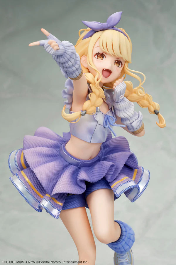 [PRE-ORDER] Design COCO THE IDOLM@STER Gakuen KOTONE FUJITA Re;IRIS Ver. 1/7 Complete Figure