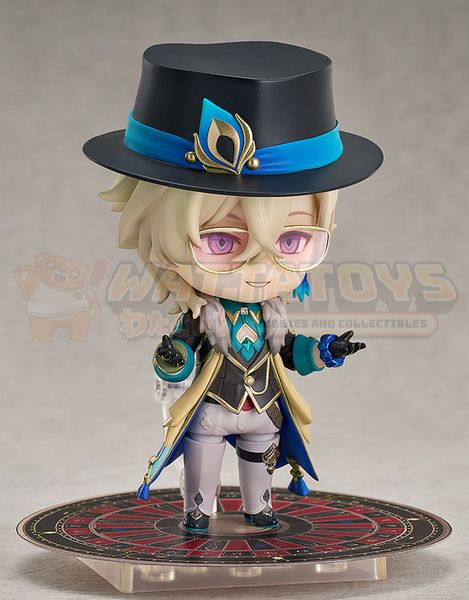Good Smile Company - Nendoroid  2540 - Honkai: Star Rail - Aventurine