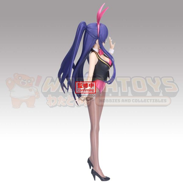 PREORDER - BANPRESTO - DATE A LIVE - GLITTER & GLAMOURS: TOHKA YOTOGAMI