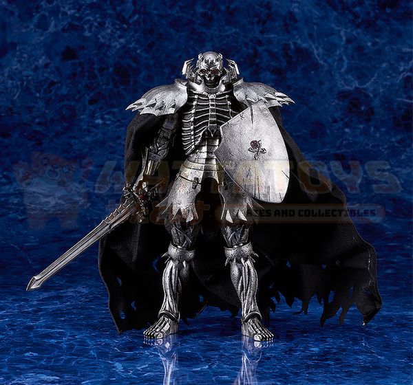 PREORDER - Max Factory - Berserk - figma Skull Knight