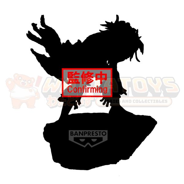 PREORDER - BANPRESTO - MY HERO ACADEMIA - COMBINATION BATTLE: FINALE