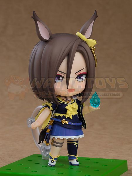 PREORDER - Good Smile Company - Umamusume: Pretty Derby - Nendoroid Air Groove