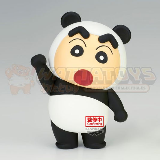 PREORDER - BANPRESTO - CRAYON SHINCHAN - COSPLAY SHINCHAN FIGURE VOL.6 (VER.A)