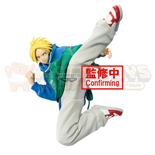 PREORDER - BANPRESTO - SAKAMOTO DAYS - VIBRATION STARS: SHIN ASAKURA