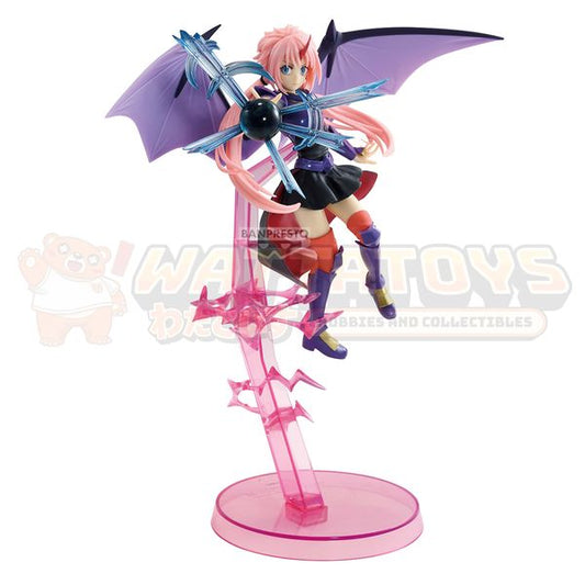 PREORDER - BANPRESTO - THAT TIME I GOT REINCARNATED AS A SLIME - OTHERWORLDER PLUS: MILIM DRAGON FORM VER. FIGURE SPECIAL VER.