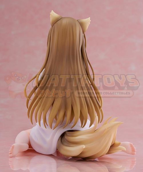 PREORDER - DMM Factory - Spice and Wolf: Merchant Meets the Wise Wolf - 1/7 Holo: Dress Shirt Ver.