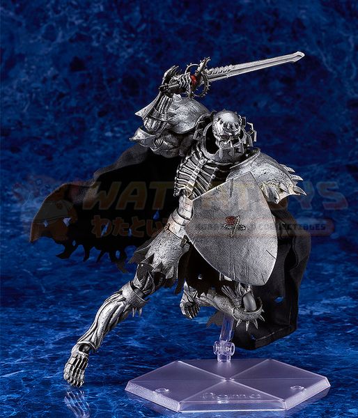 PREORDER - Max Factory - Berserk - figma Skull Knight