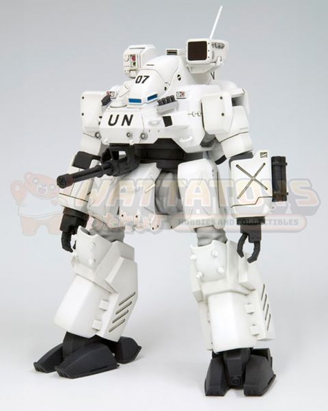 PREORDER - KOTOBUKIYA - Patlabor 2: The Movie - 1/72 HANNIBAL PKO Ver.