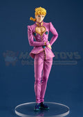 PREORDER - Good Smile Company - JoJo's Bizarre Adventure: Golden Wind - POP UP PARADE Giorno Giovanna