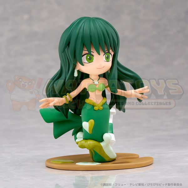 PRE-ORDER - Bushiroad Creative - Mermaid Melody Pichi Pichi Pitch - PalVerse Pale. Rina