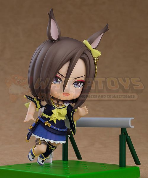 PREORDER - Good Smile Company - Umamusume: Pretty Derby - Nendoroid Air Groove