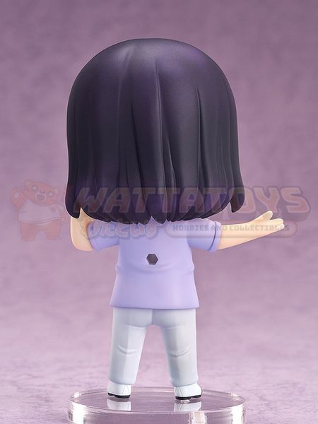 PREORDER - Good Smile Arts Shanghai - Yowamushi Pedal LIMIT BREAK - Nendoroid Light Jinpachi Todo