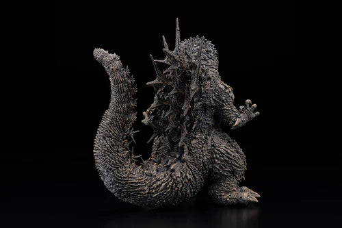 [PRE-ORDER] BANDAI-PLEX HYPER SOLID D-MODELING GODZILLA(2023) NORMAL VER.
