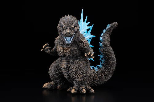 [PRE-ORDER] BANDAI-PLEX HYPER SOLID D-MODELING GODZILLA (2023) LIMITED VER.