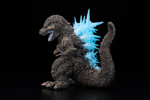 [PRE-ORDER] BANDAI-PLEX HYPER SOLID D-MODELING GODZILLA (2023) LIMITED VER.