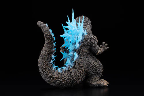 [PRE-ORDER] BANDAI-PLEX HYPER SOLID D-MODELING GODZILLA (2023) LIMITED VER.