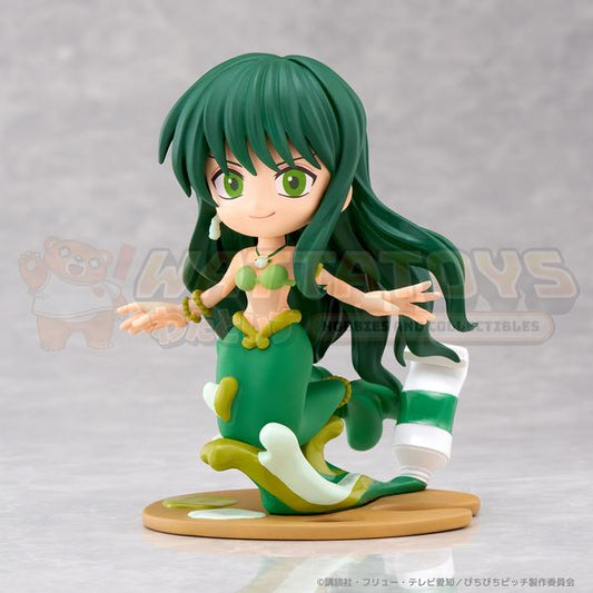 PRE-ORDER - Bushiroad Creative - Mermaid Melody Pichi Pichi Pitch - PalVerse Pale. Rina