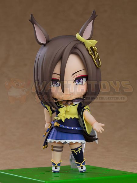 PREORDER - Good Smile Company - Umamusume: Pretty Derby - Nendoroid Air Groove