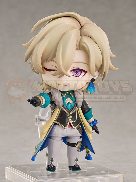 Good Smile Company - Nendoroid  2540 - Honkai: Star Rail - Aventurine