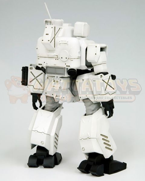 PREORDER - KOTOBUKIYA - Patlabor 2: The Movie - 1/72 HANNIBAL PKO Ver.