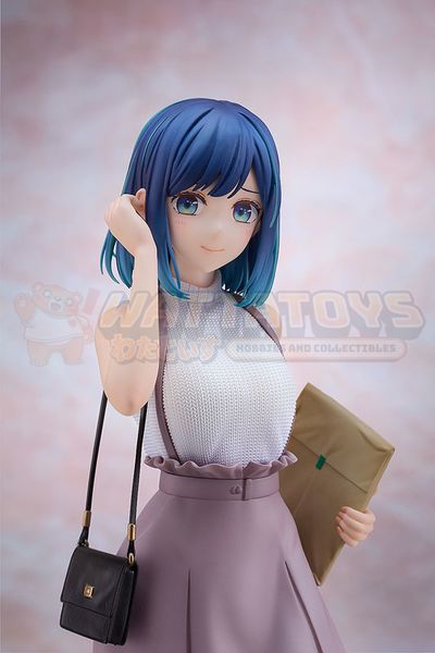 PREORDER - Good Smile Company - Oshi no Ko - 1/6 Akane Kurokawa: Date Style Ver.