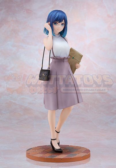 PREORDER - Good Smile Company - Oshi no Ko - 1/6 Akane Kurokawa: Date Style Ver.