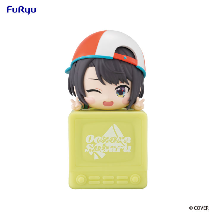 [PRE-ORDER] Furyu Hololive Hikkake Figure - Oozora Subaru