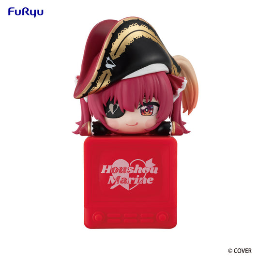 [PRE-ORDER] Furyu Hololive Hikkake Figure - Houshou Marine