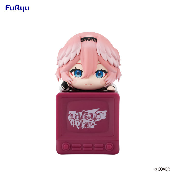 [PRE-ORDER] Furyu Hololive Hikkake Figure - Takane Lui