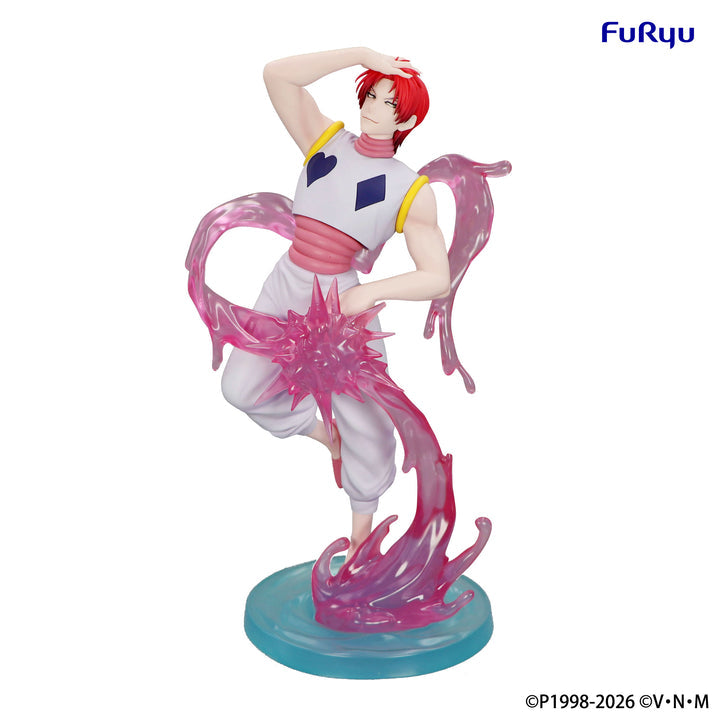 [PRE-ORDER] Furyu HUNTER×HUNTER Exceed Creative Figure - Hisoka
