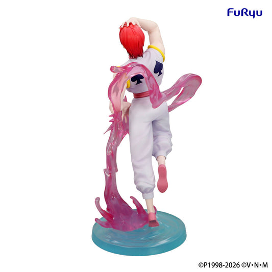 [PRE-ORDER] Furyu HUNTER×HUNTER Exceed Creative Figure - Hisoka