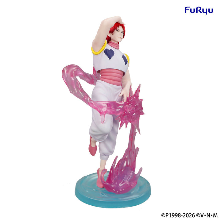 [PRE-ORDER] Furyu HUNTER×HUNTER Exceed Creative Figure - Hisoka